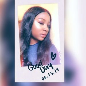 Meet your Posher, Nyssakay